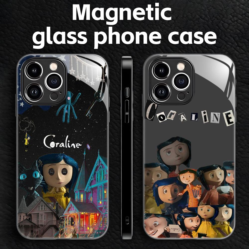 Mini Pc Case - Чехол для телефона C-coralines для iPhone