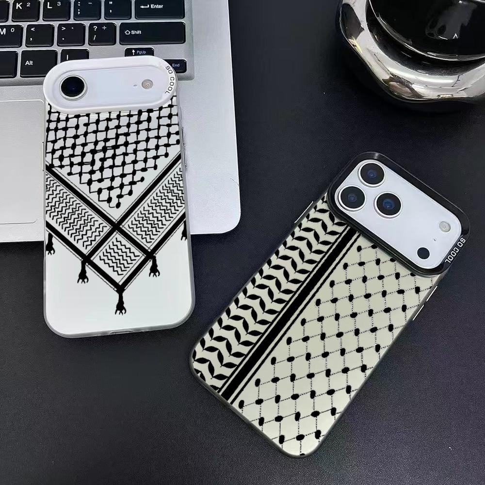 Чехол для телефона Keffiyeh P- – обзор и цена Computer Case