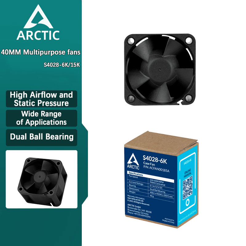 Вентилятор для компьютерного к – обзор и цена Case Fan Controller