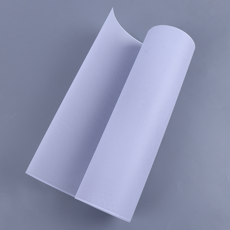(BF06) 30 см белый/черный сетч – обзор и цена Dust Filter Pc