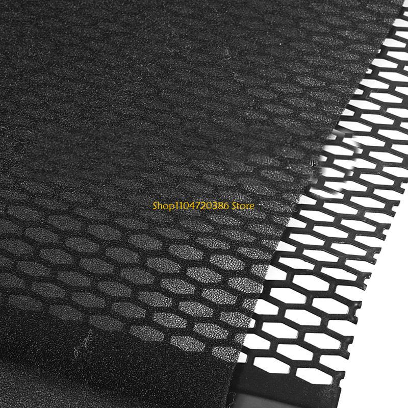 Линейный массив, профессиональ – обзор и цена Dust Filter Pc